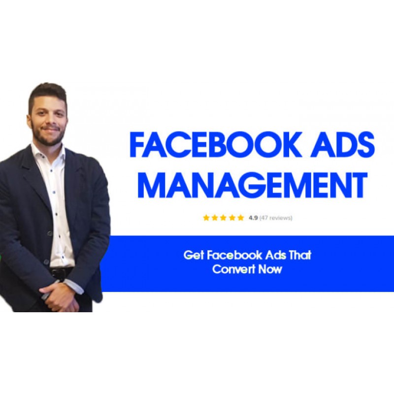 I will efficiently run your facebook advertising